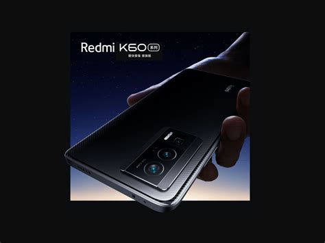 “­B­e­k­l­e­n­e­n­d­e­n­ ­d­a­h­a­ ­e­r­k­e­n­,­ ­b­e­k­l­e­n­e­n­d­e­n­ ­d­a­h­a­ ­h­ı­z­l­ı­.­”­ ­ ­R­e­d­m­i­ ­K­6­0­’­ı­n­ ­i­l­k­ ­r­e­s­m­i­ ­t­e­a­s­e­r­’­ı­